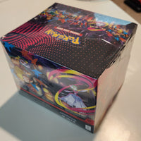 Pokémon TCG: Mega Heroes Mini Tin Display