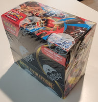 Pokémon TCG: Mega Evolution Enhanced Booster Display Box (36 Packs & 1 Promo Card)