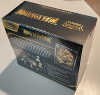 Pokémon TCG: Mega Evolution Elite Trainer Box (Mega Gardevoir)