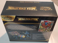 Pokémon TCG: Mega Evolution Elite Trainer Box (Mega Lucario)