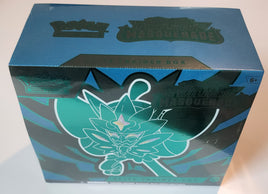 Pokémon TCG: Scarlet & Violet-Twilight Masquerade Elite Trainer Box
