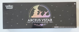 Pokémon TCG: Arceus VSTAR Ultra Premium Collection
