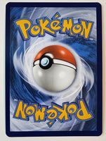 Surging Sparks Clemont's Quick Wit Full Art Trainer 243/191