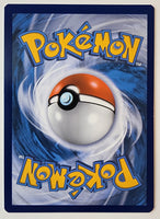 Sword & Shield Charizard V Black Star Promo SWSH260