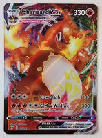 Darkness Ablaze Charizard VMAX Holo Rare 020/189