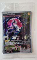 Scarlet & Violet Miraidon Black Star Promo Sealed 013
