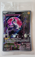 Scarlet & Violet Miraidon Pokémon Center Black Star Promo 013 Sealed