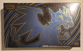 Pokémon TCG: Mega Charizard X ex Ultra-Premium Collection