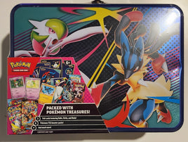 Pokémon TCG: Collector Chest (Fall 2025)