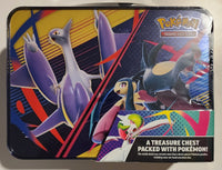 Pokémon TCG: Collector Chest (Fall 2025)