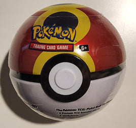 Pokémon TCG: Poke Ball Tin Repeat Ball E25