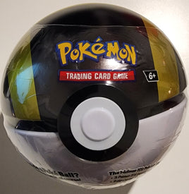 Pokémon TCG: Poke Ball Tin Ultra Ball E25