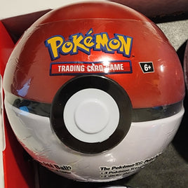 Pokémon TCG: Poke Ball Tin Poke Ball E25