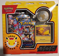 Pokémon TCG: Pokémon Day 2026 Collection