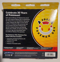 Pokémon TCG: Pokémon Day 2026 Collection