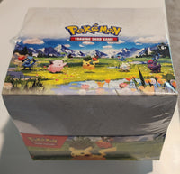 Pokémon TCG: Ascended Heroes Mini Tin Display