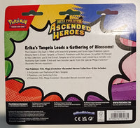 Pokémon TCG: Mega Evolution Ascended Heroes 2 Pack Blister