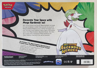 Pokémon TCG: Ascended Heroes Premium Poster Collection Mega Gardevoir