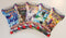 Pokémon TCG: Scarlet & Violet-Paldea Evolved 5PK Sleeved Booster Art Bundle