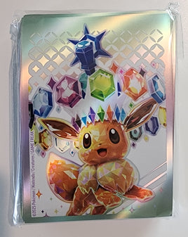 prismatic evolution card sleeves Pokemon TCG: Prismatic Evolution Sleeves| The TCG Realm