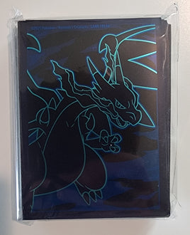 Pokémon TCG: Phantasmal Flames Sleeves