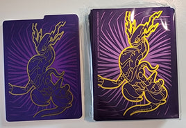 Pokémon TCG: Scarlet and Violet Sleeves