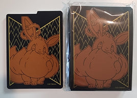 Pokémon TCG: Shining Fates Sleeves