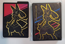 Pokémon TCG: Crown Zenith Sleeves