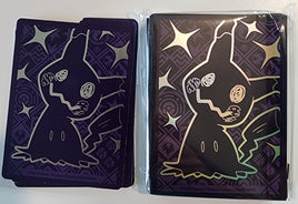 Pokémon TCG: Paldean Fates Sleeves