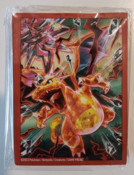 Pokémon TCG: Charizard Sleeves