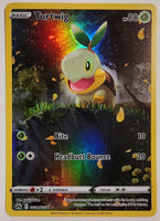 Pokémon Crown Zenith Turtwig #GG31
