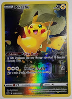 Pokémon Crown Zenith Pikachu #GG30