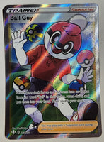 Pokémon Shining Fates Ball Guy #065