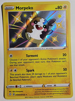 Pokémon Shining Fates Morpeko #SV044