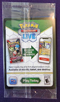 Pokémon Prismatic Evolution Vaporeon ex Stamped Promo Sealed #023