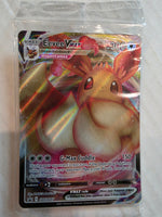 Pokémon Eevee Black Star Promo SWSH087 Sealed