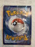 Pokémon Eevee Black Star Promo SWSH087 Sealed