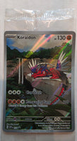 Pokémon Koraidon Black Star Promo 014 Sealed