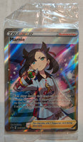Pokémon Marnie Black Star Promo SWSH121 Sealed