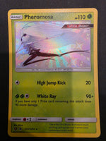 Pokémon Hidden Fates Pheromosa SV5