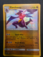 Pokémon Hidden Fates Garchomp SV40