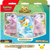 Pokémon TCG: 30th Celebration Battle Deck Espeon ex