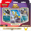 Pokémon TCG: 30th Celebration Battle Deck Umbreon ex