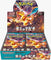 Pokémon Ruler of Black Flame Boosters (SV3) Japanese