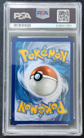 Pokémon XY Evolutions Blastoise EX #21 PSA 9
