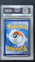 Pokémon XY Evolutions Poliwrath - Holo #25 PSA 9