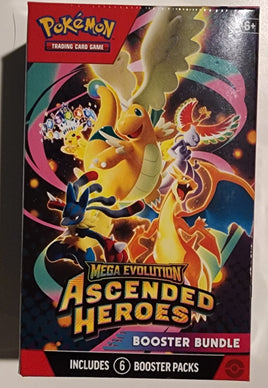 Booster Box/Booster Bundles| The TCG Realm Booster Box/Booster Bundles| The TCG Realm
