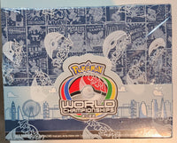Pokémon TCG: 2022 World Championship Deck Display