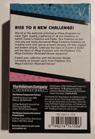 Pokémon TCG: Mega Evolution-Ascended Heroes Booster Bundle (6 Packs)