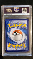 Pokémon XY Evolutions Pikachu #35 PSA 9
